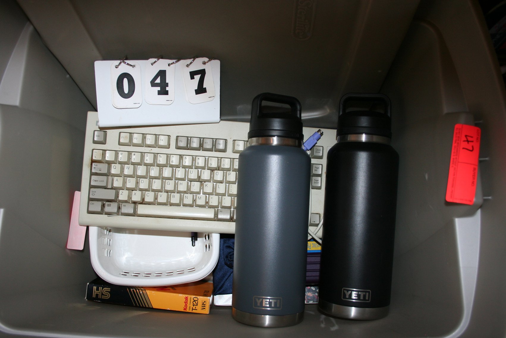 Image for Yeti (New)