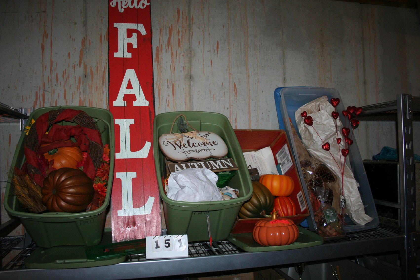 Image for Treasure Hunt 4 Bins