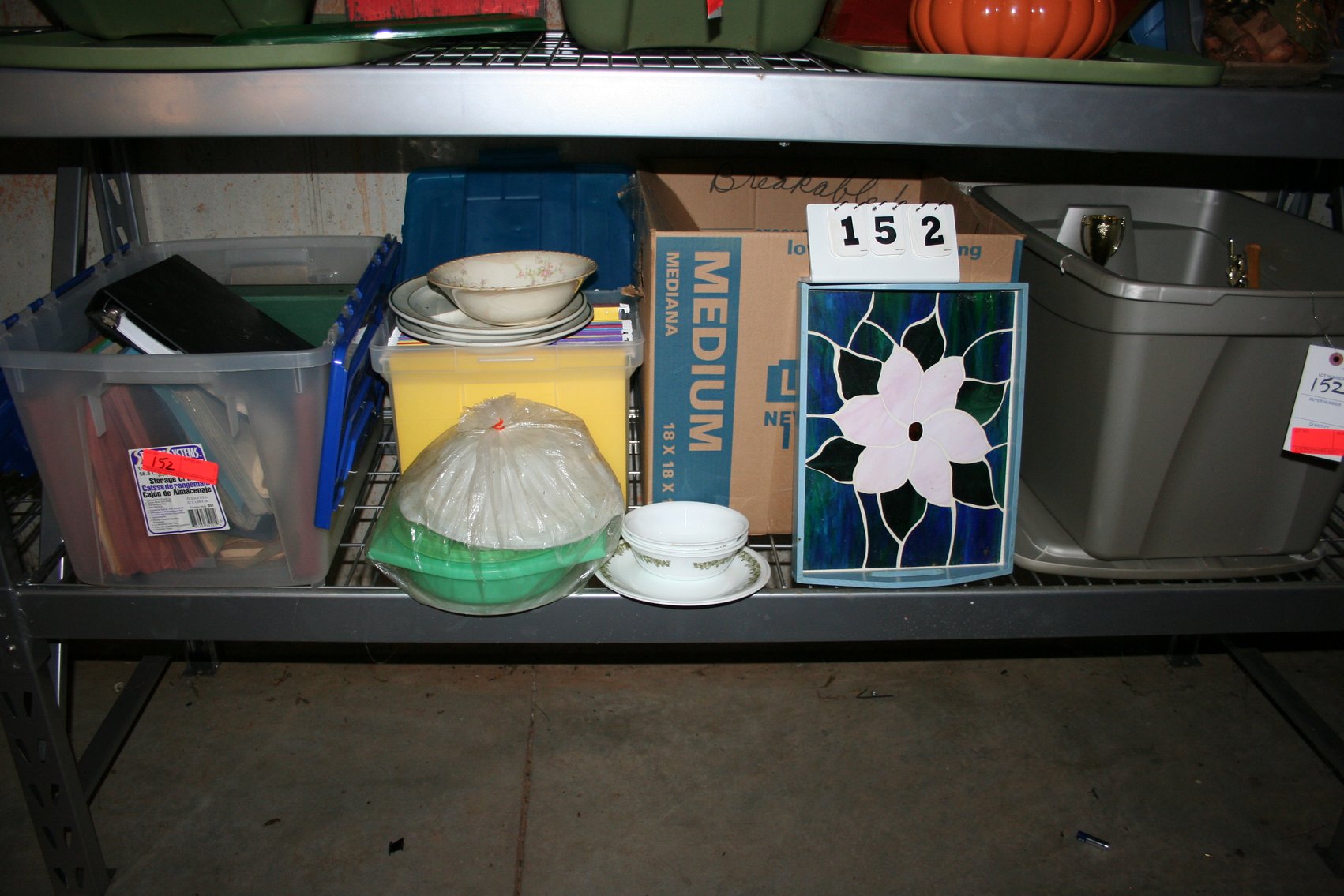 Image for Treasure Hunt 4 Bins