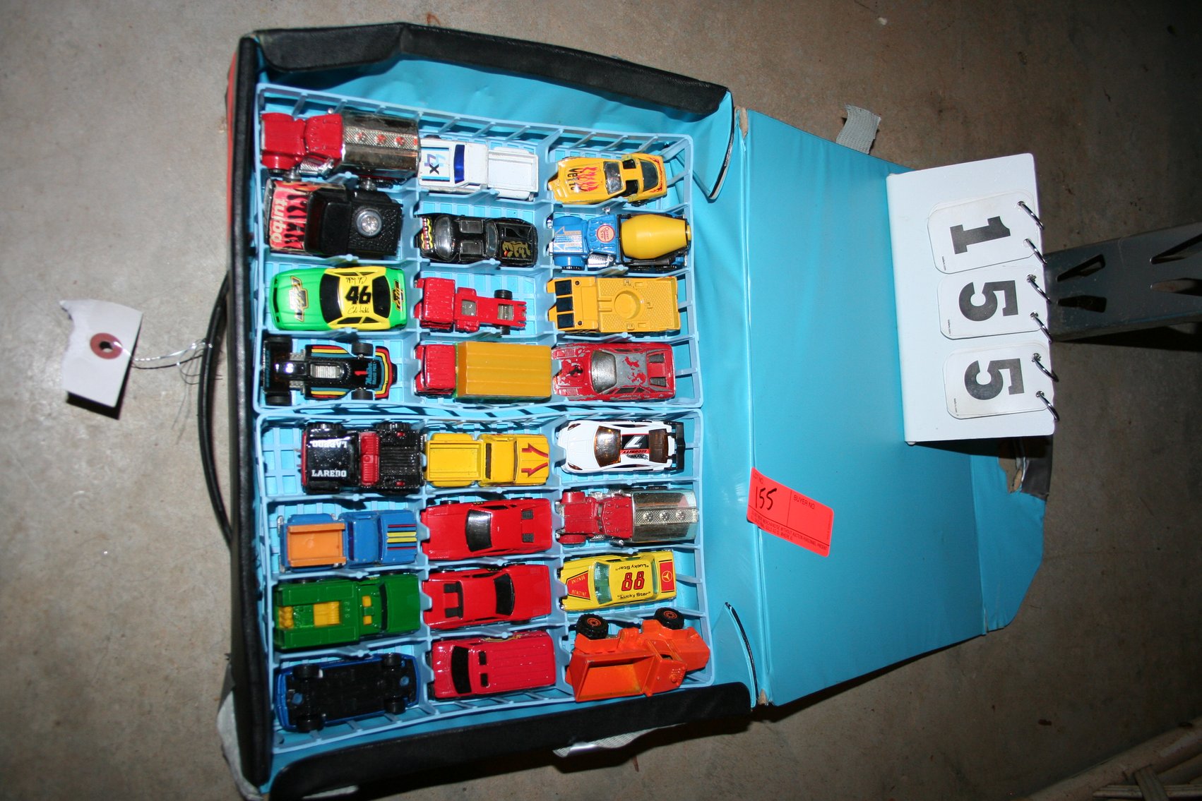 Image for Vintage Hot Wheels / Misc