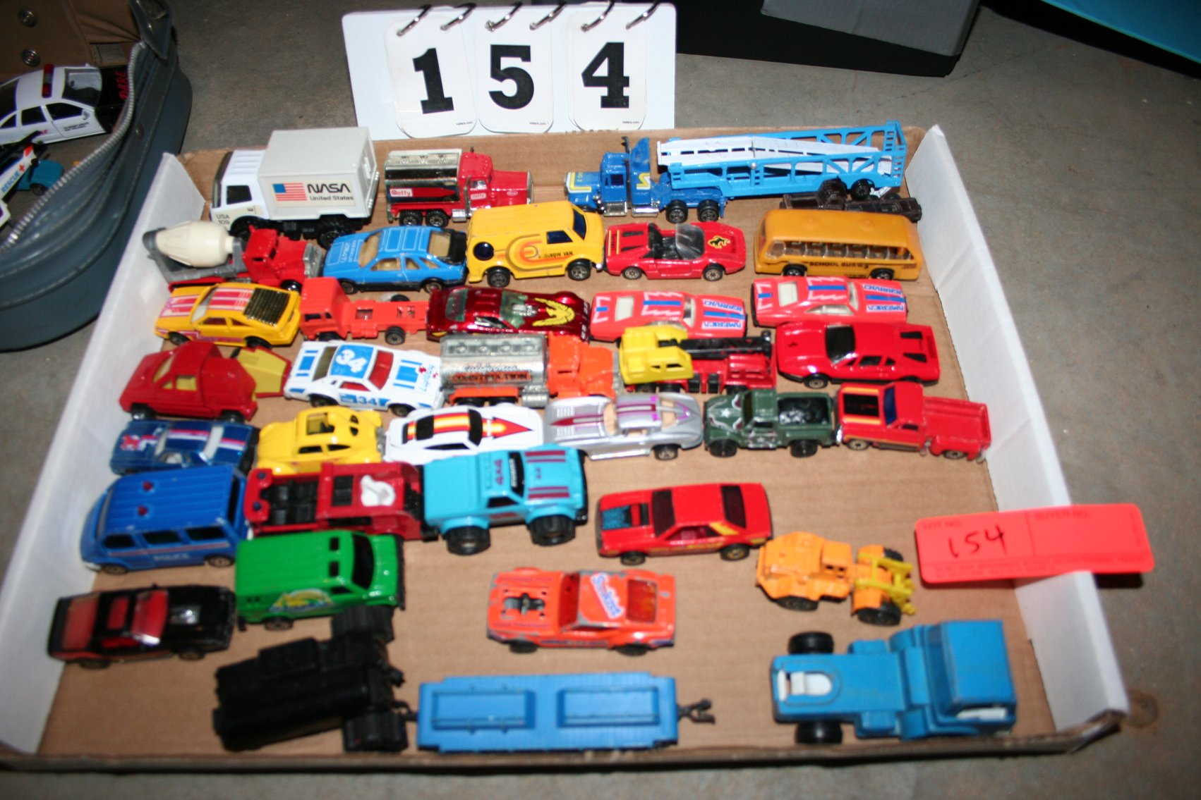 Image for Vintage Hot Wheels / Misc