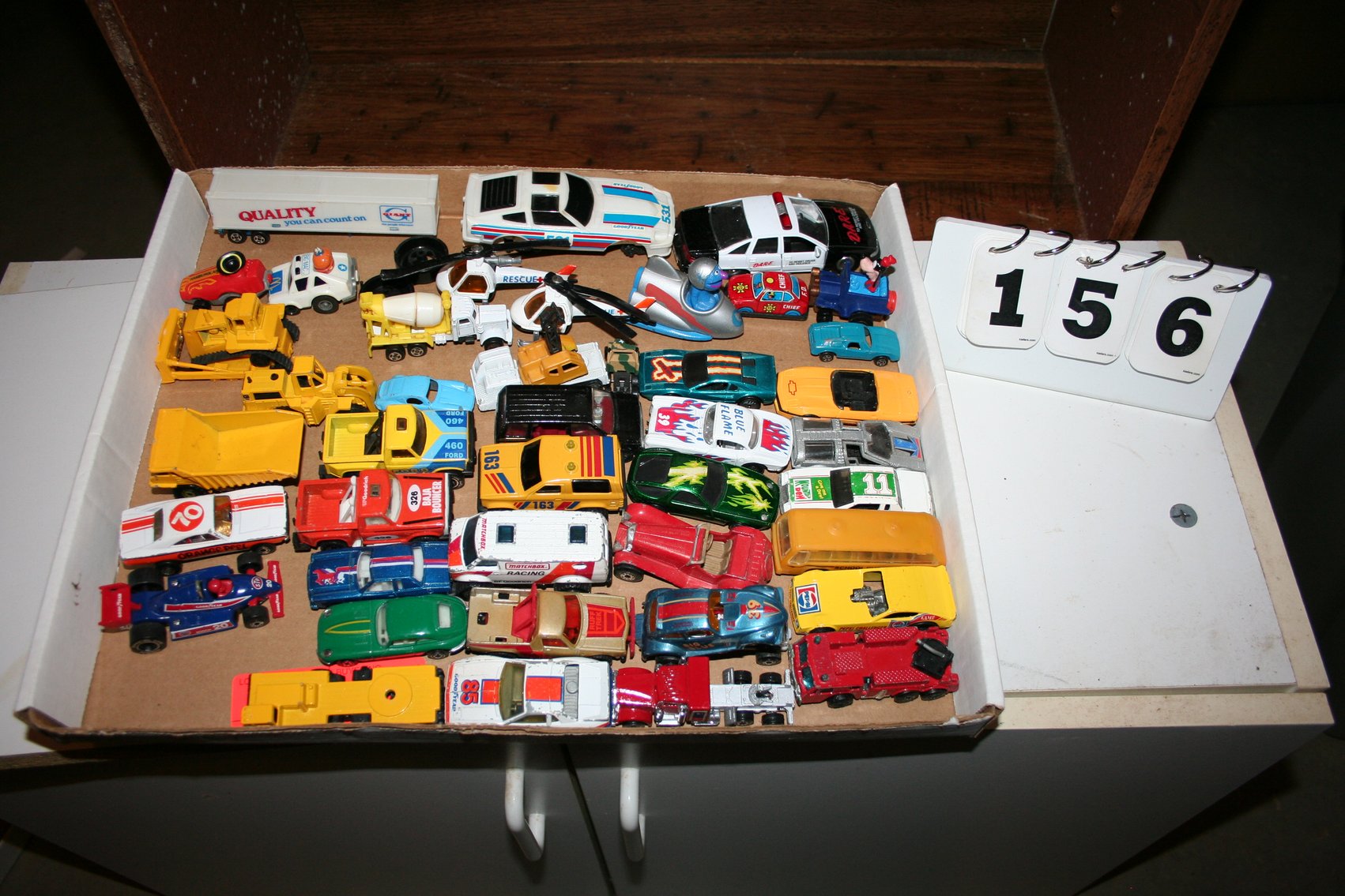 Image for Vintage Hot Wheels / Misc