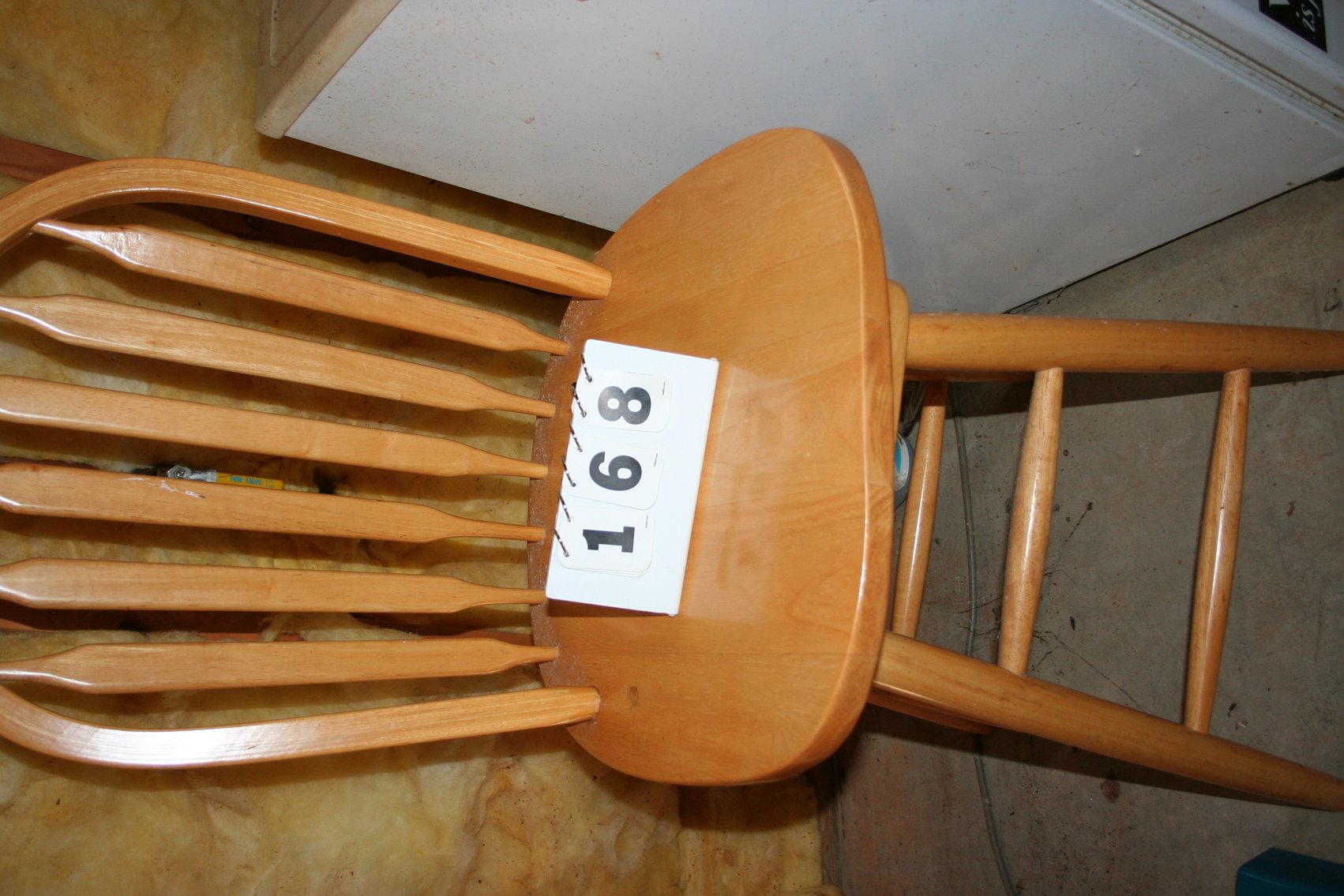 Image for Swivel Stool