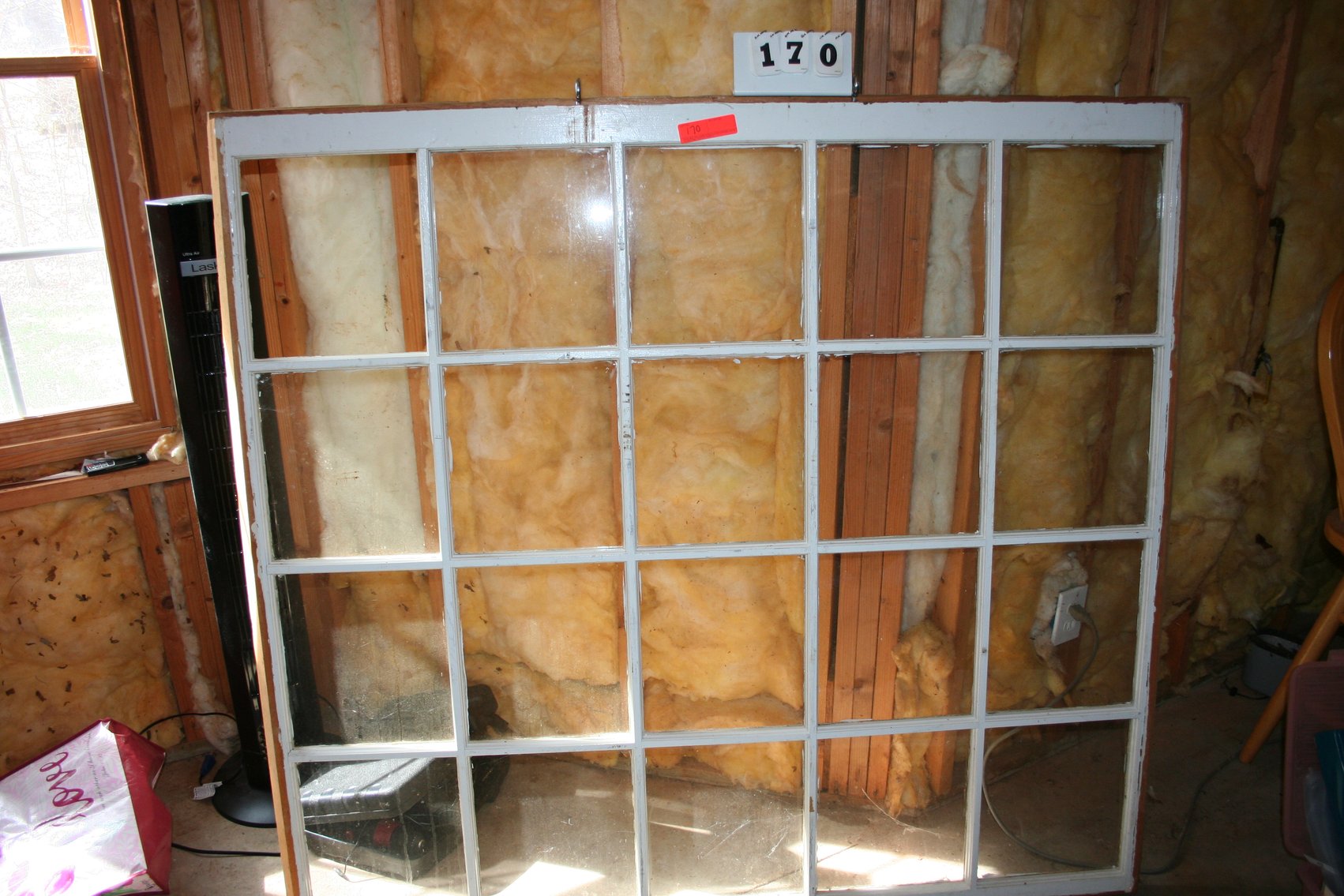 Image for Windox Approx 60 X 54