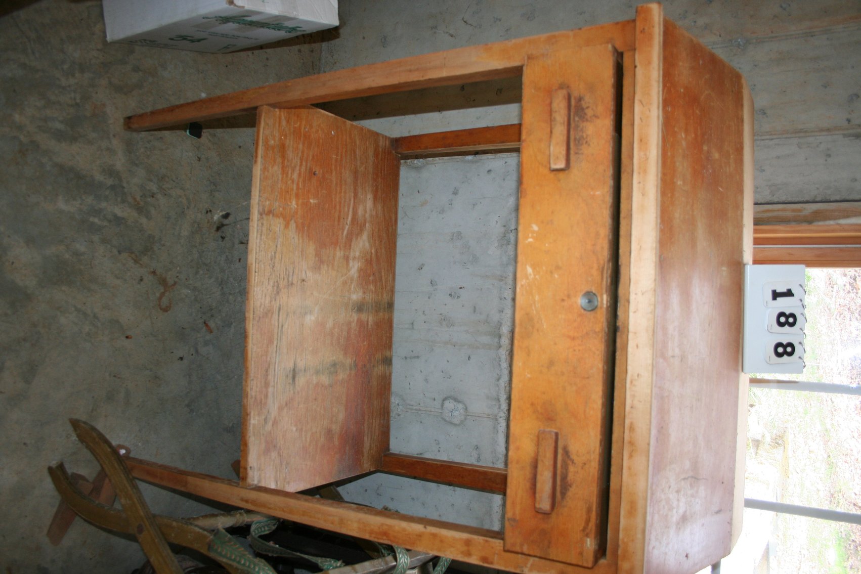 Image for Early Writing High Desk