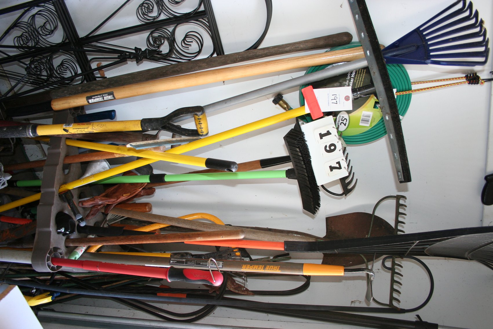 Image for Gardening Tools