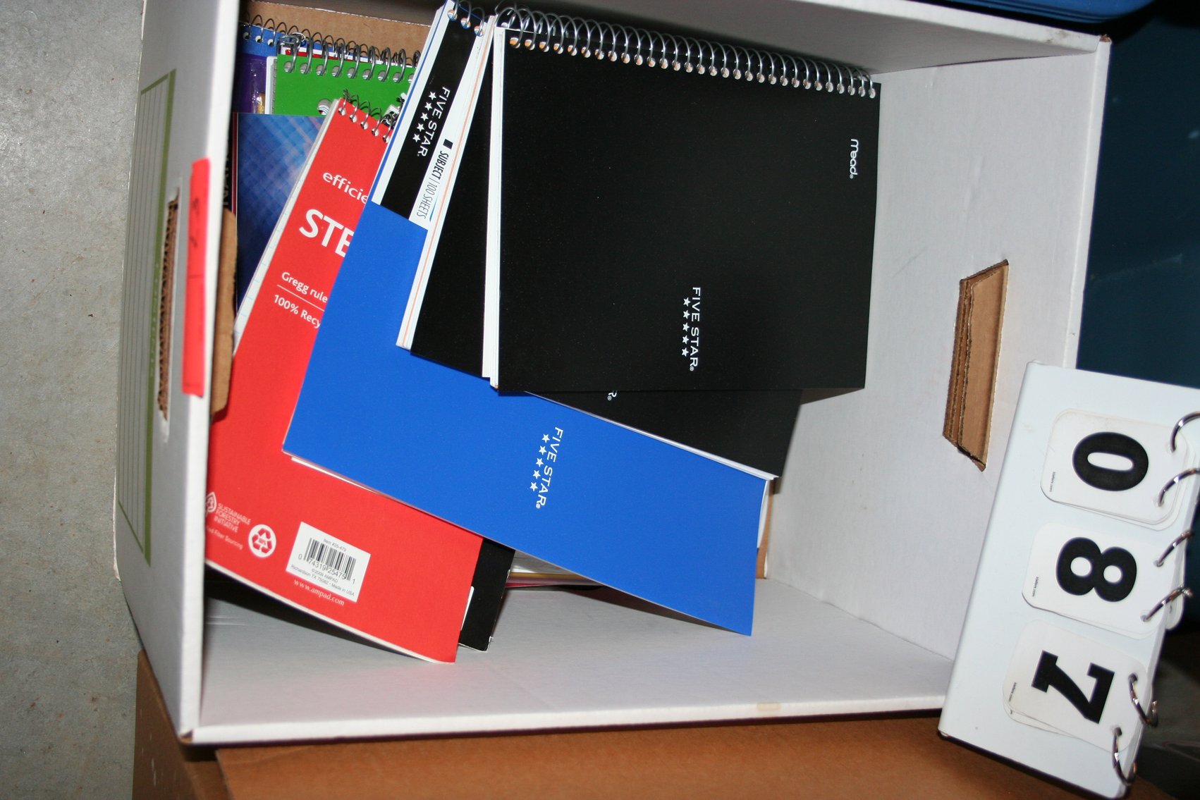 Image for Office Supplies