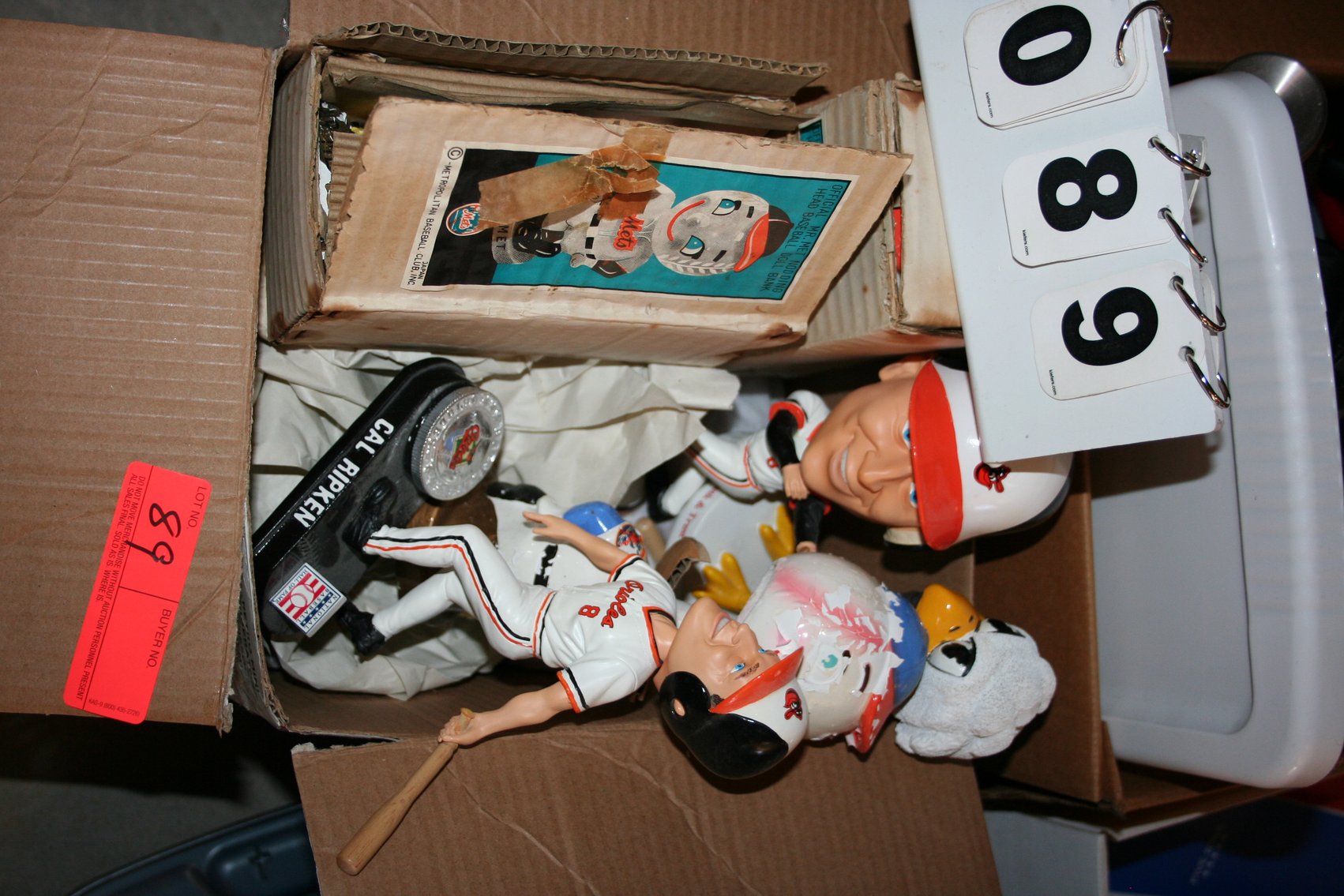 Image for Sports Memorabilia
