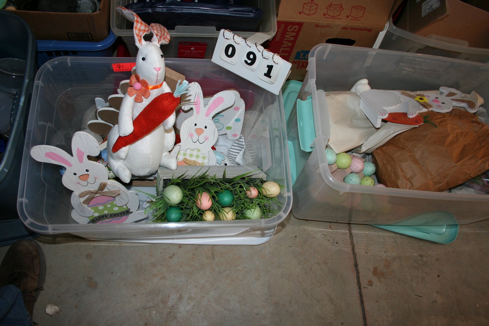 Image for Easter Crafts