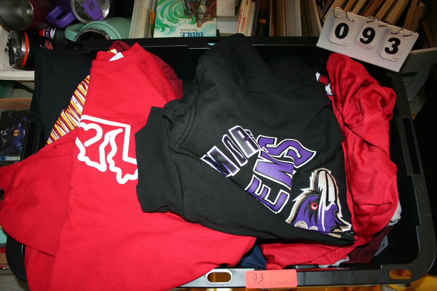 Image for New 4 X L (25)