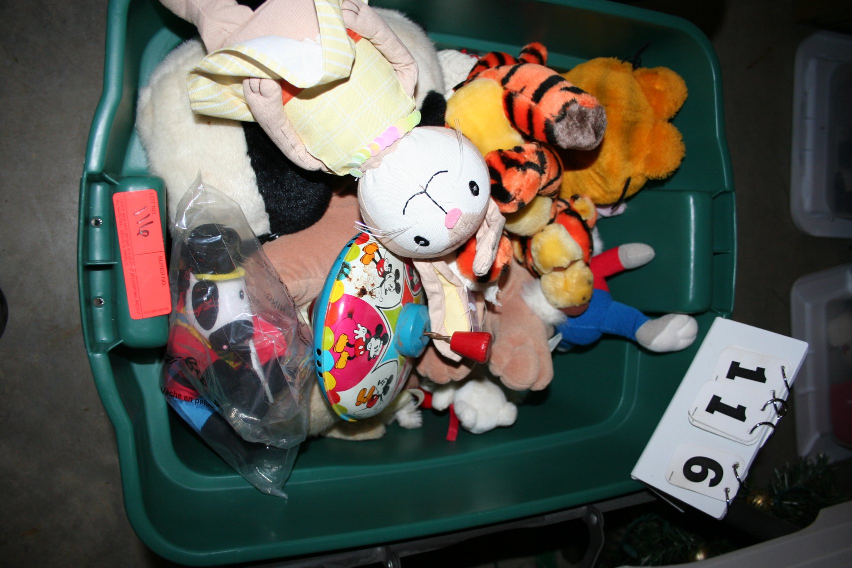 Image for Stuffed Animals