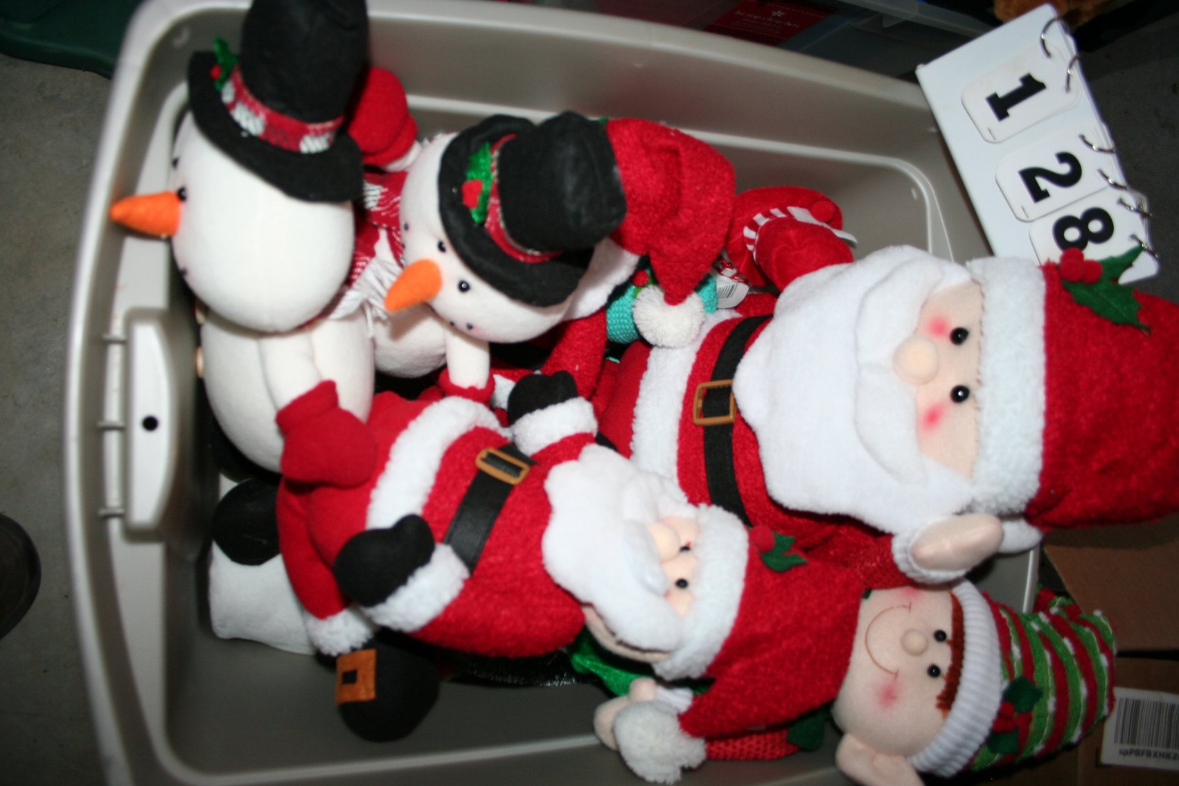 Image for Christmas Decorations