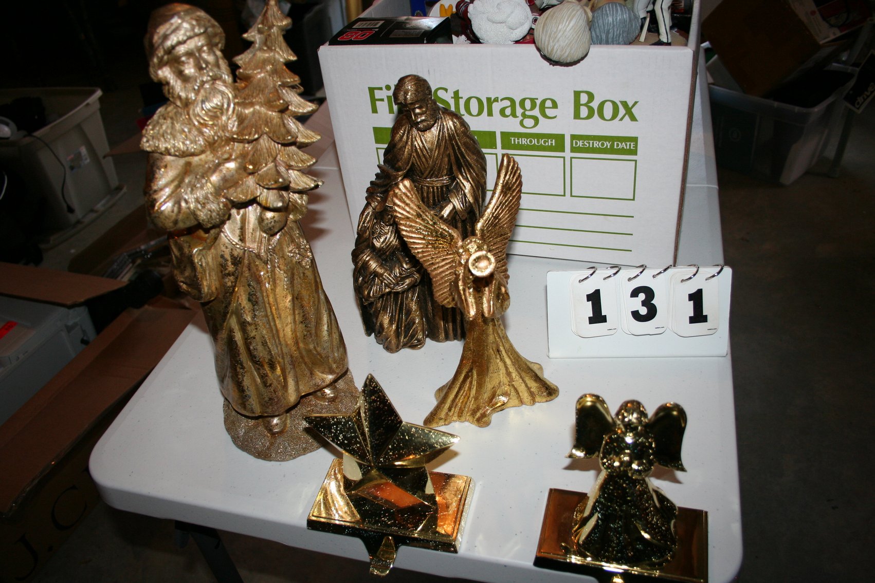 Image for Chrismas Decorations