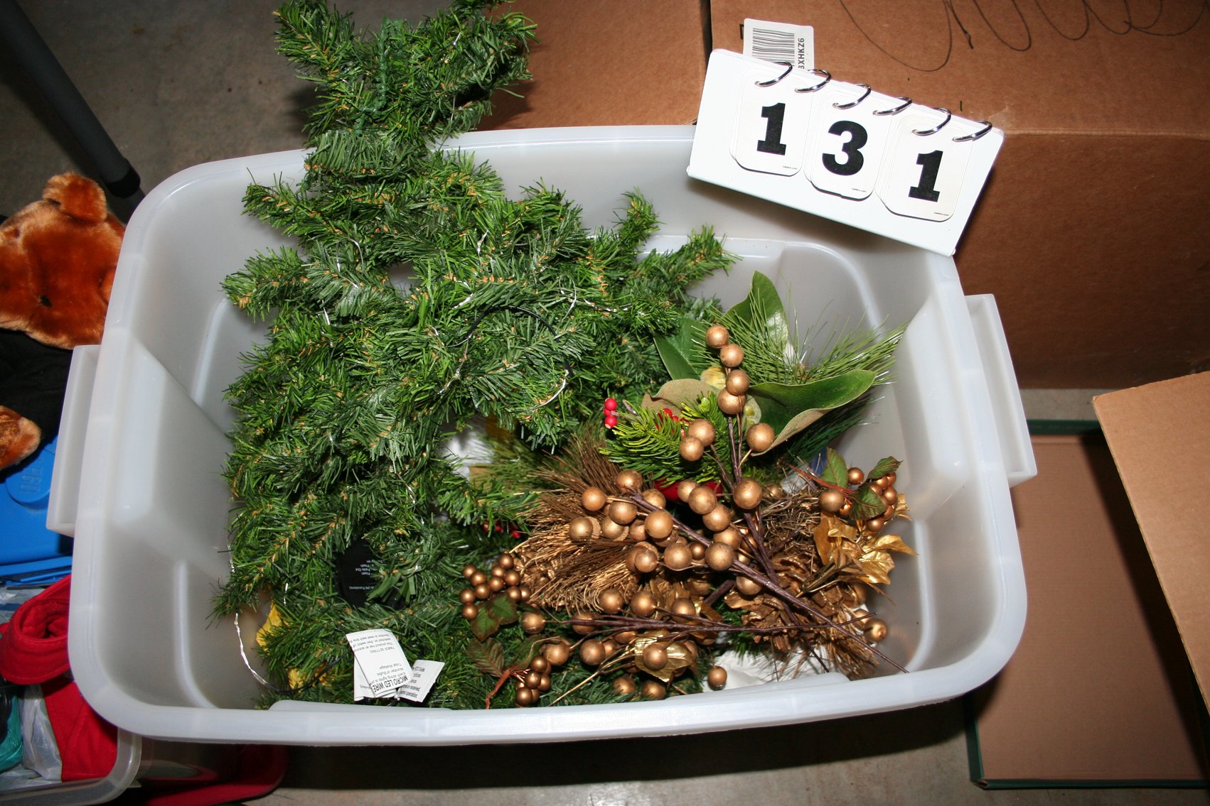 Image for Chrismas Decorations