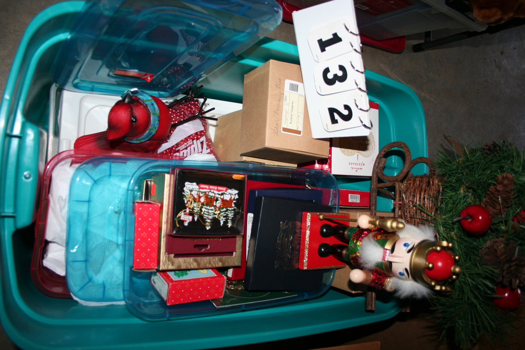 Image for Chrismas Decorations