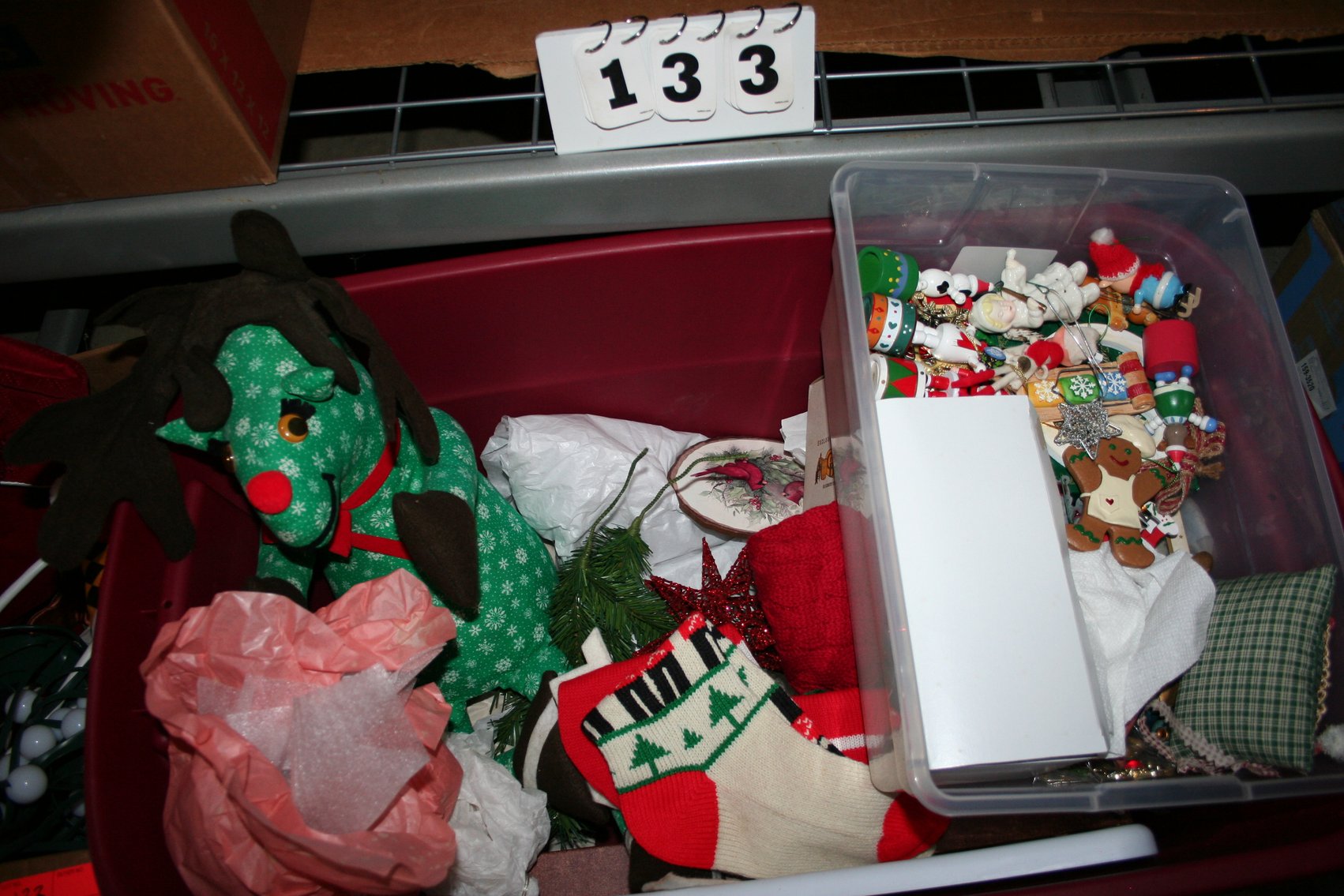 Image for Chrismas Decorations