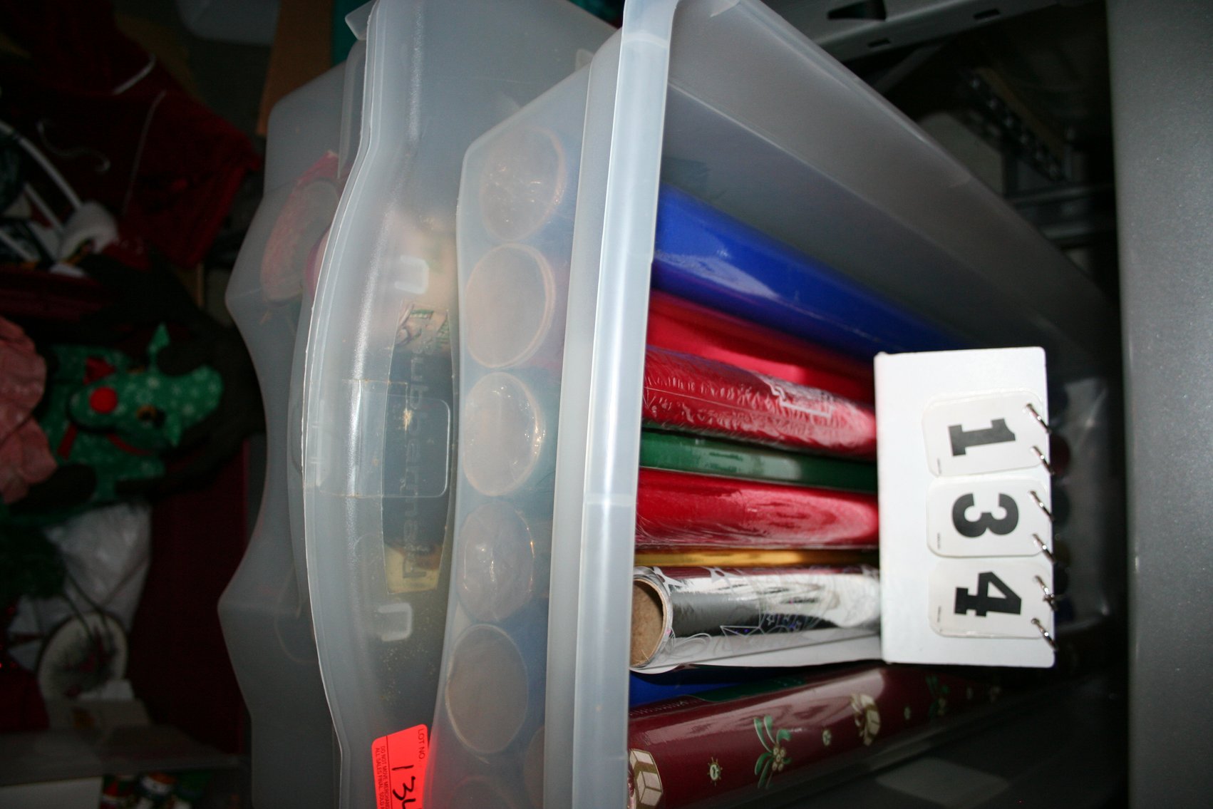 Image for Wrapping Paper