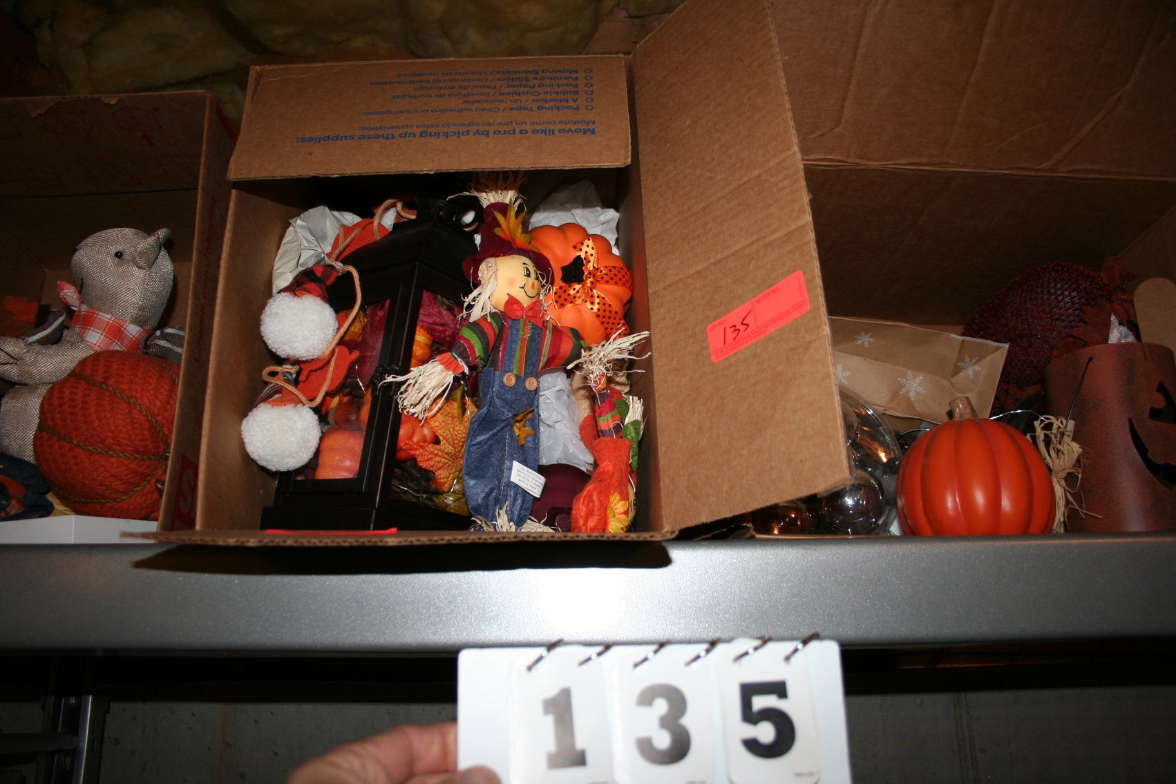 Image for Chrismas Decorations