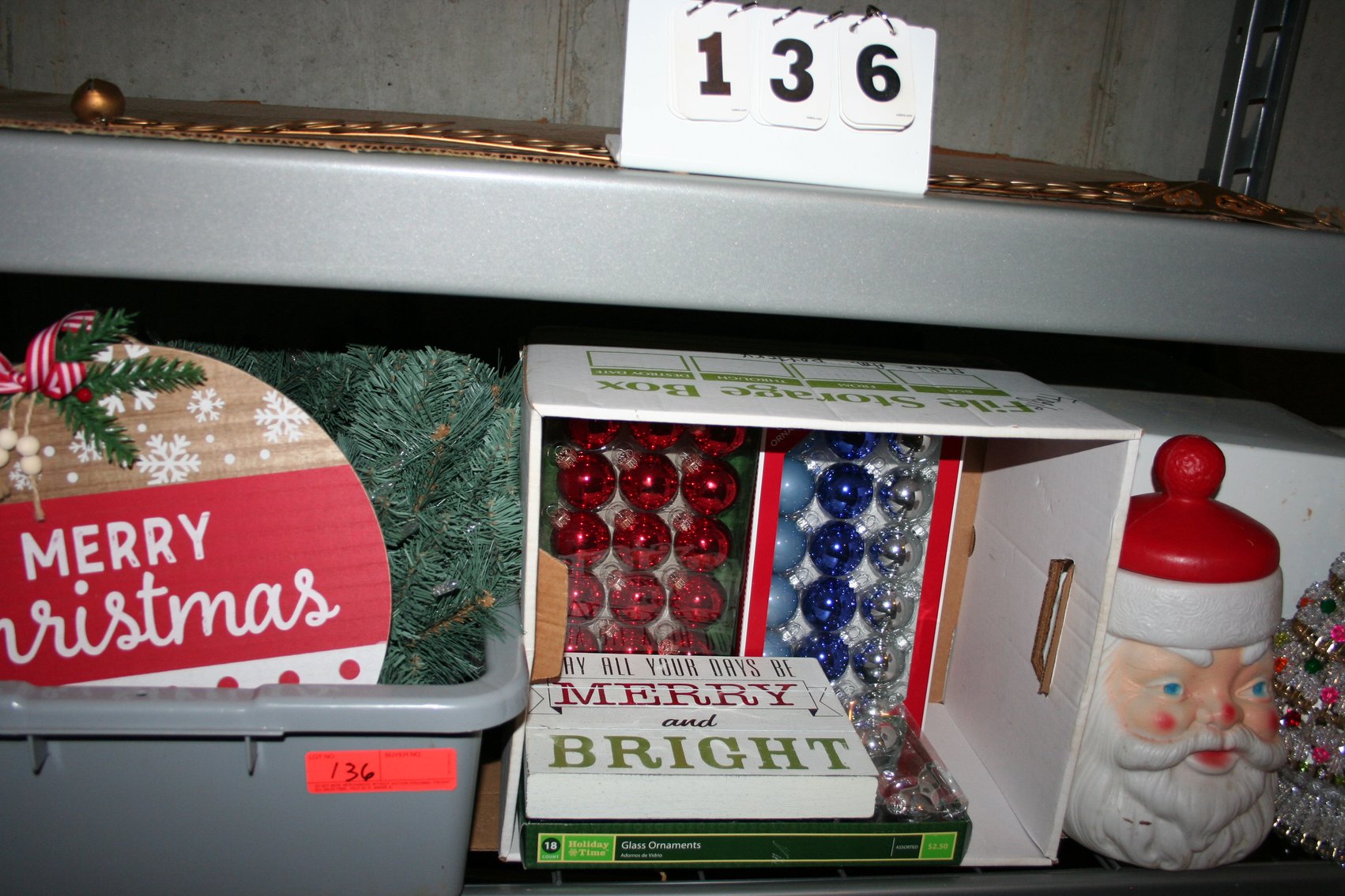 Image for Chrismas Decorations