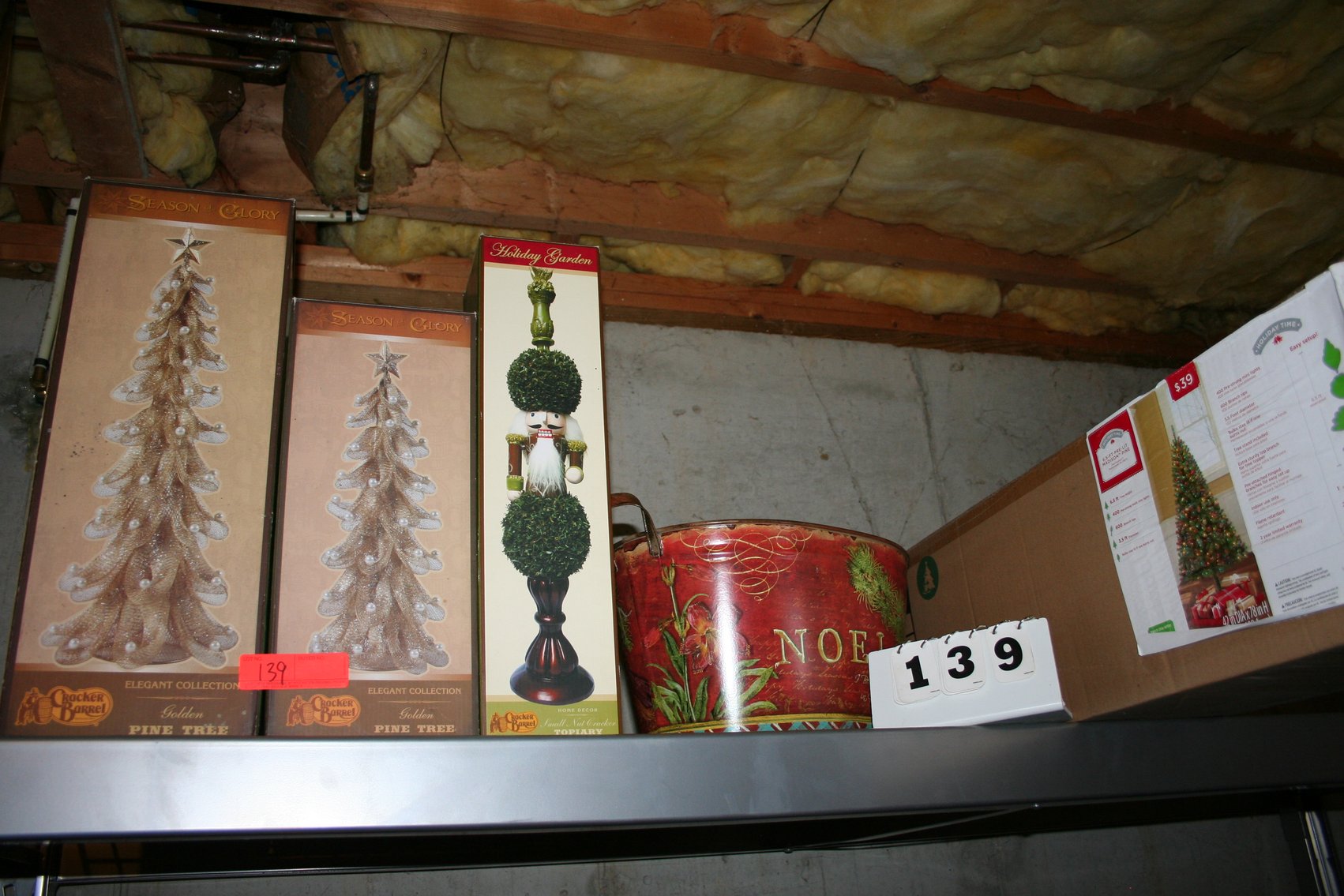 Image for Chrismas Decorations