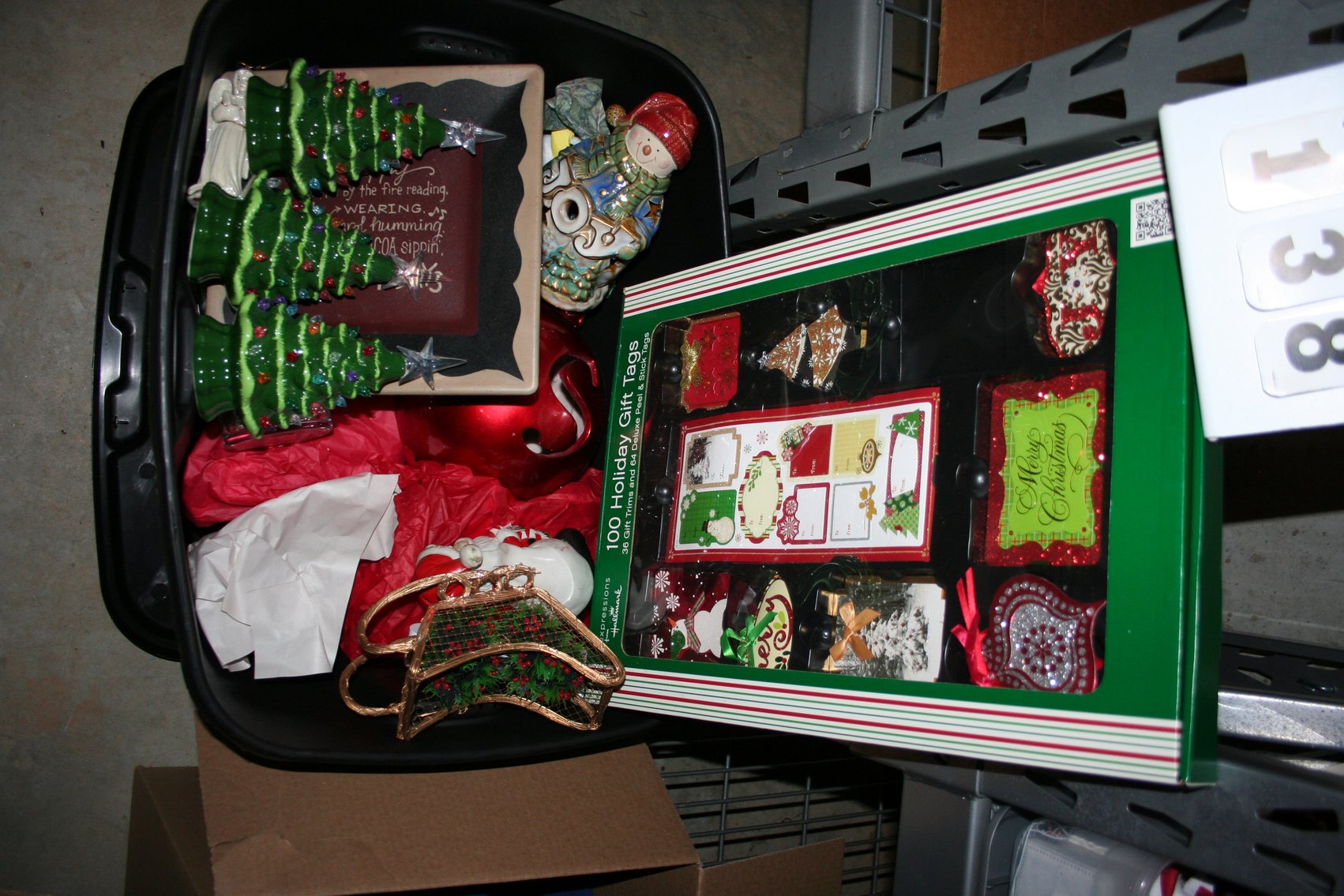 Image for Chrismas Decorations