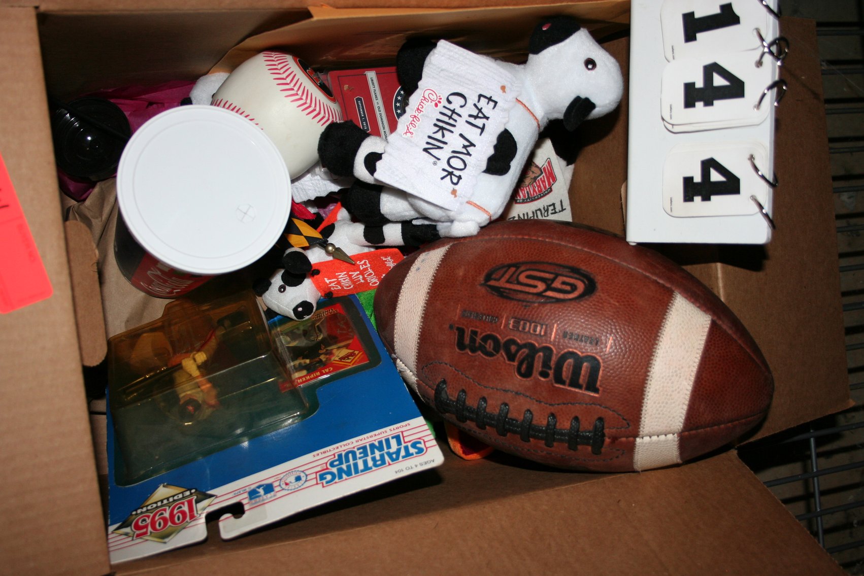 Image for Misc Sports