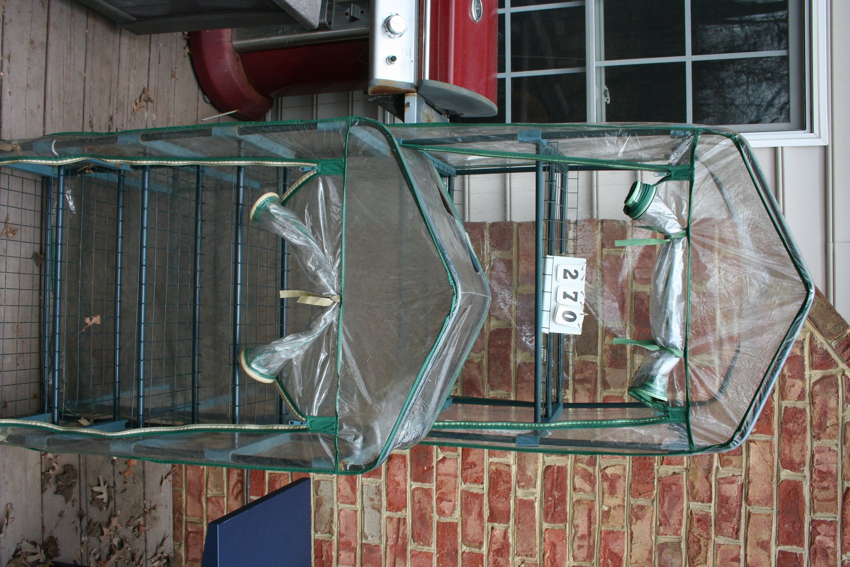 Image for Green Houses