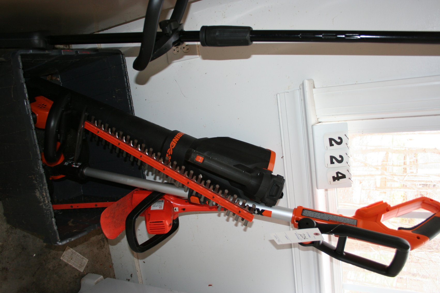 Image for Power Tools