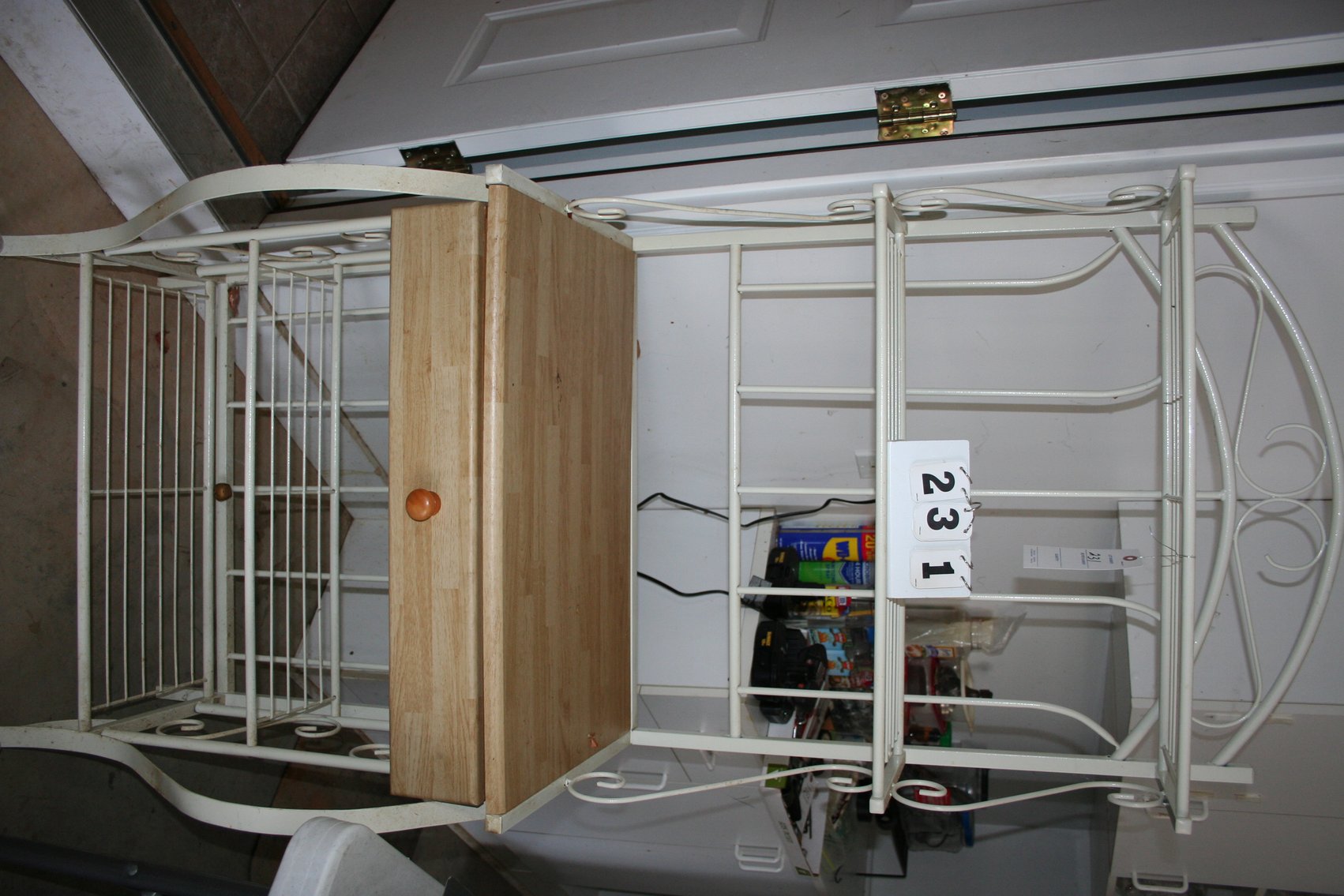 Image for Bakers Rack