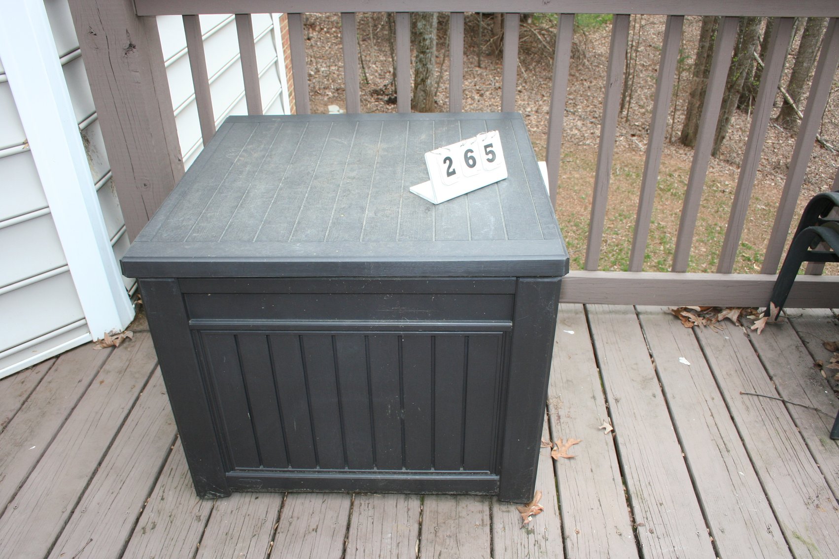 Image for Storage Box