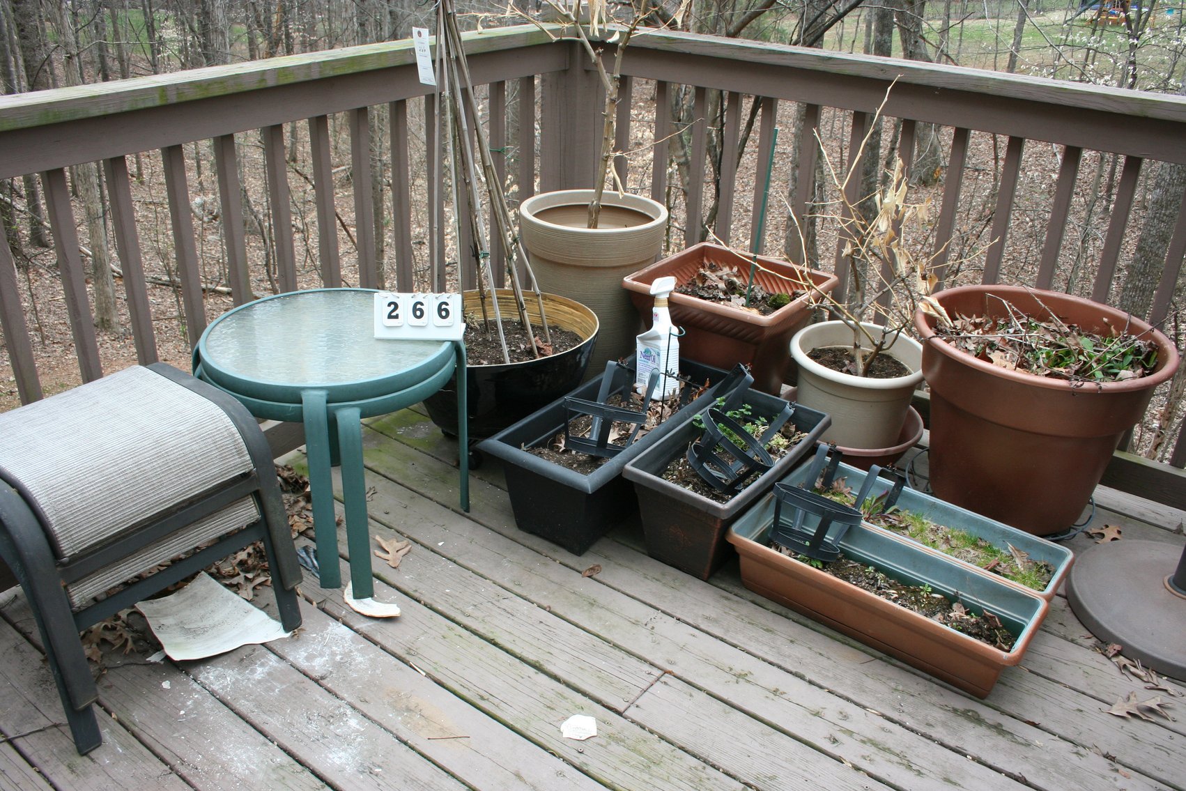 Image for Misc Planters