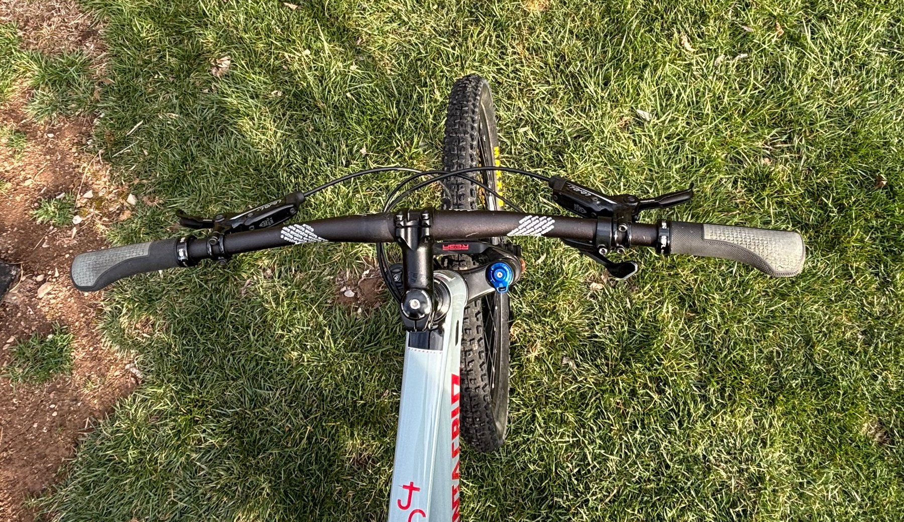 Image for Santa Cruz Highball Mountain Bike