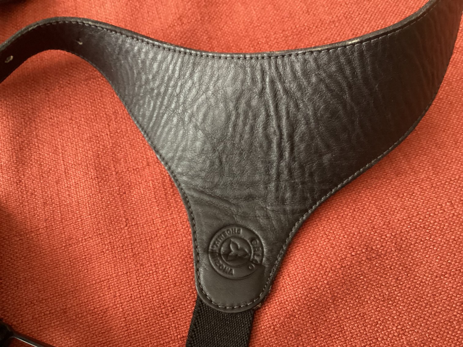 Image for Galco EX6 Masterbuilt Master Agent Shoulder System Holster