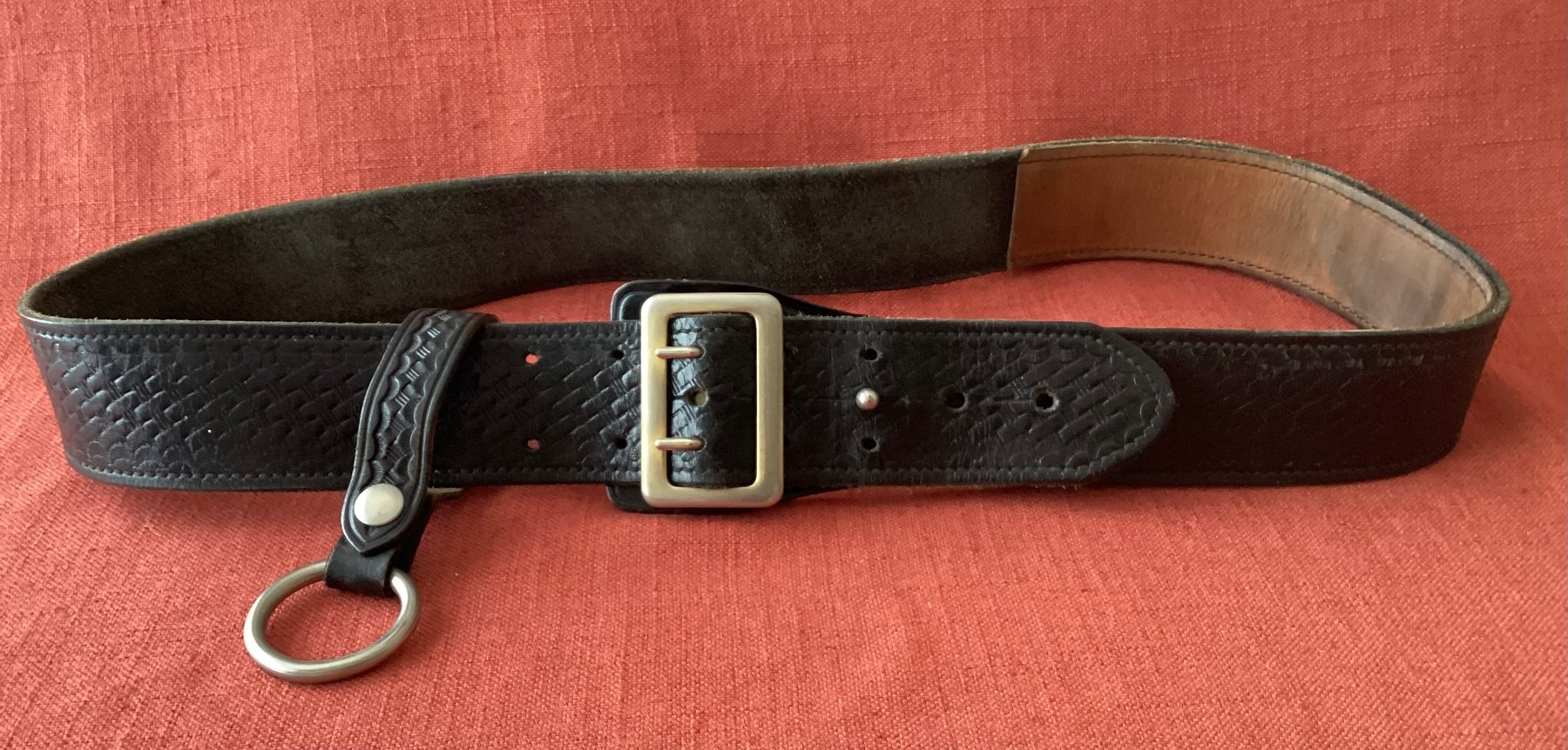 Image for Jay-Pee Sam Browne Waist Belt