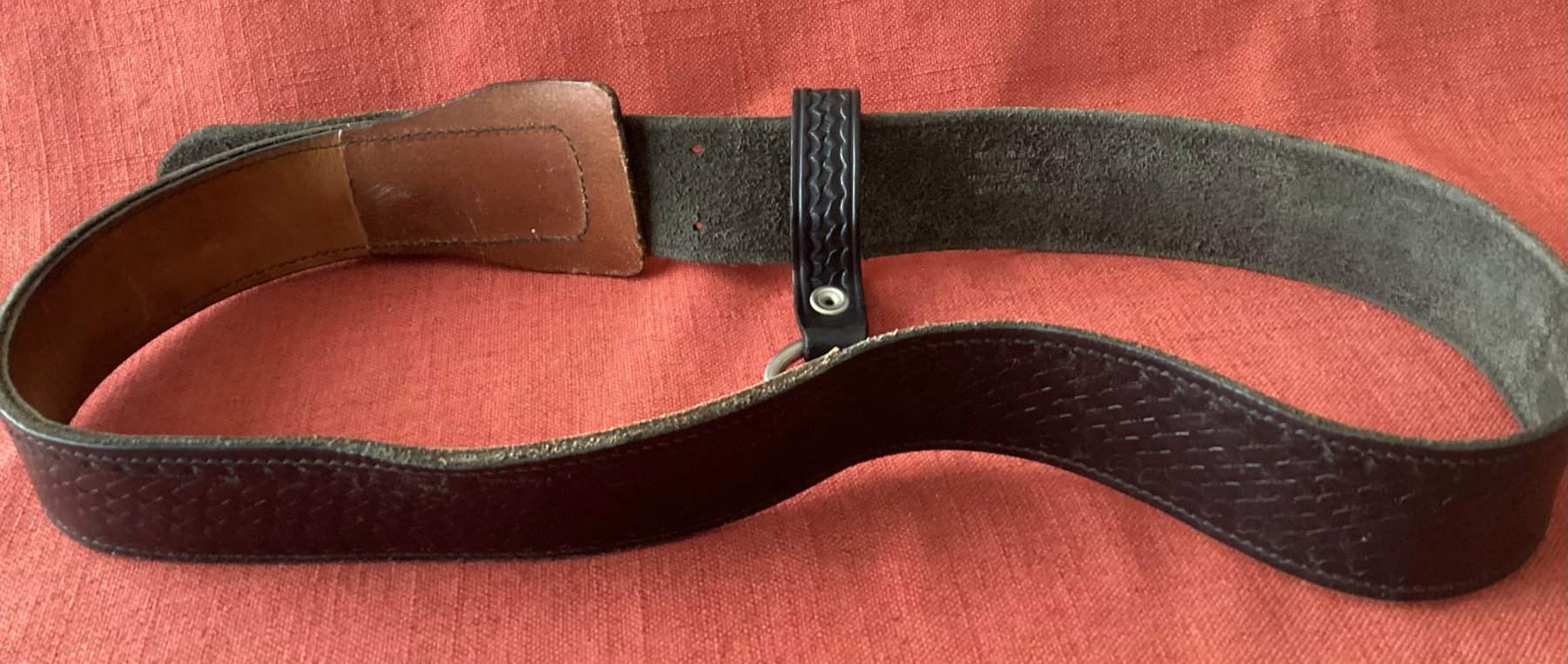 Image for Jay-Pee Sam Browne Waist Belt