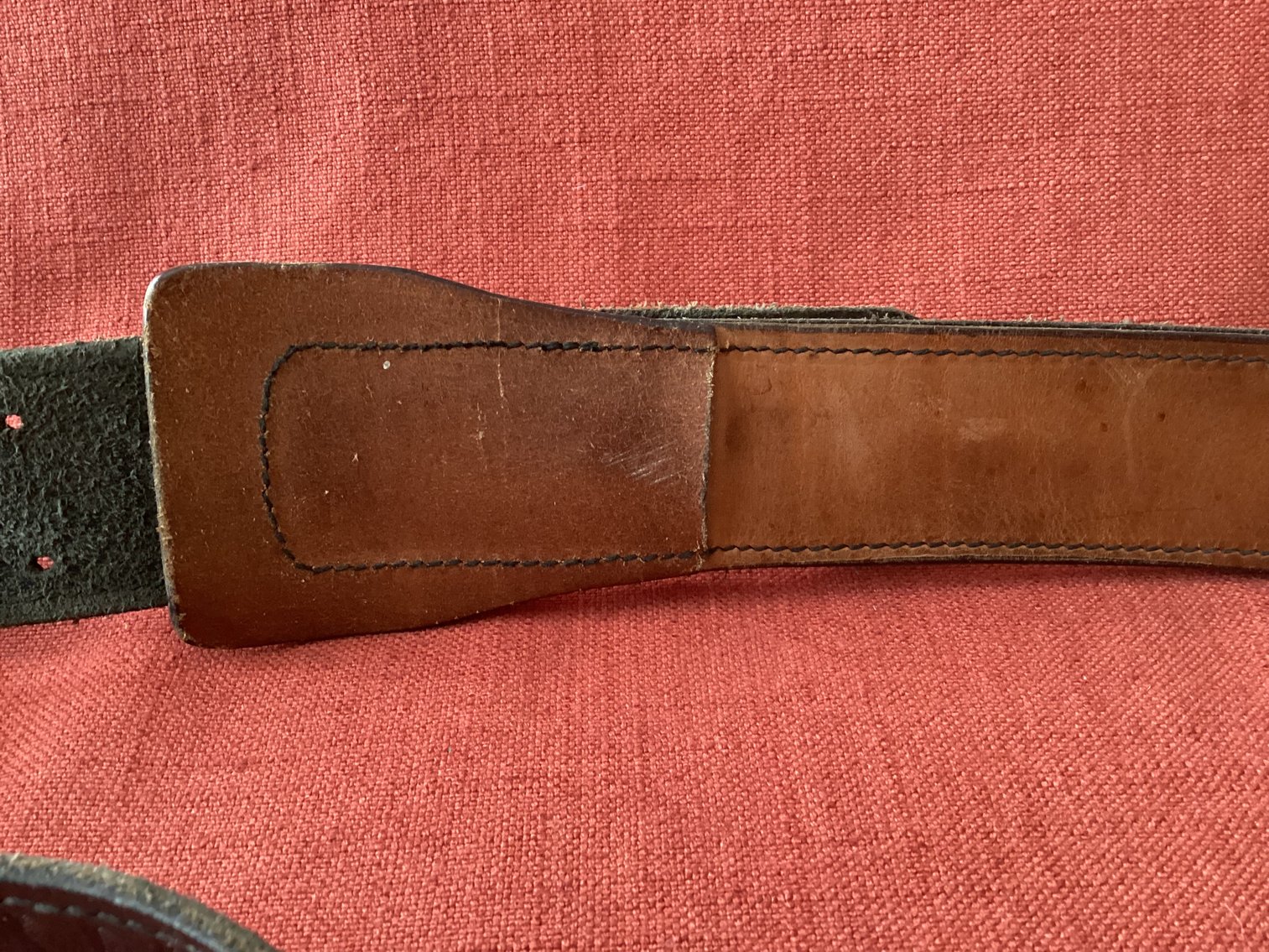 Image for Jay-Pee Sam Browne Waist Belt