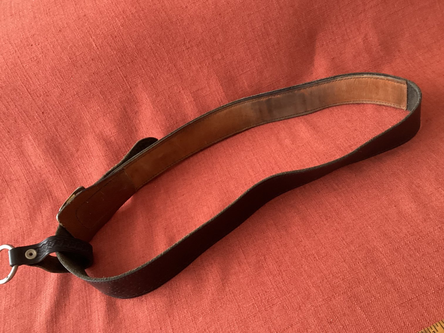 Image for Jay-Pee Sam Browne Waist Belt