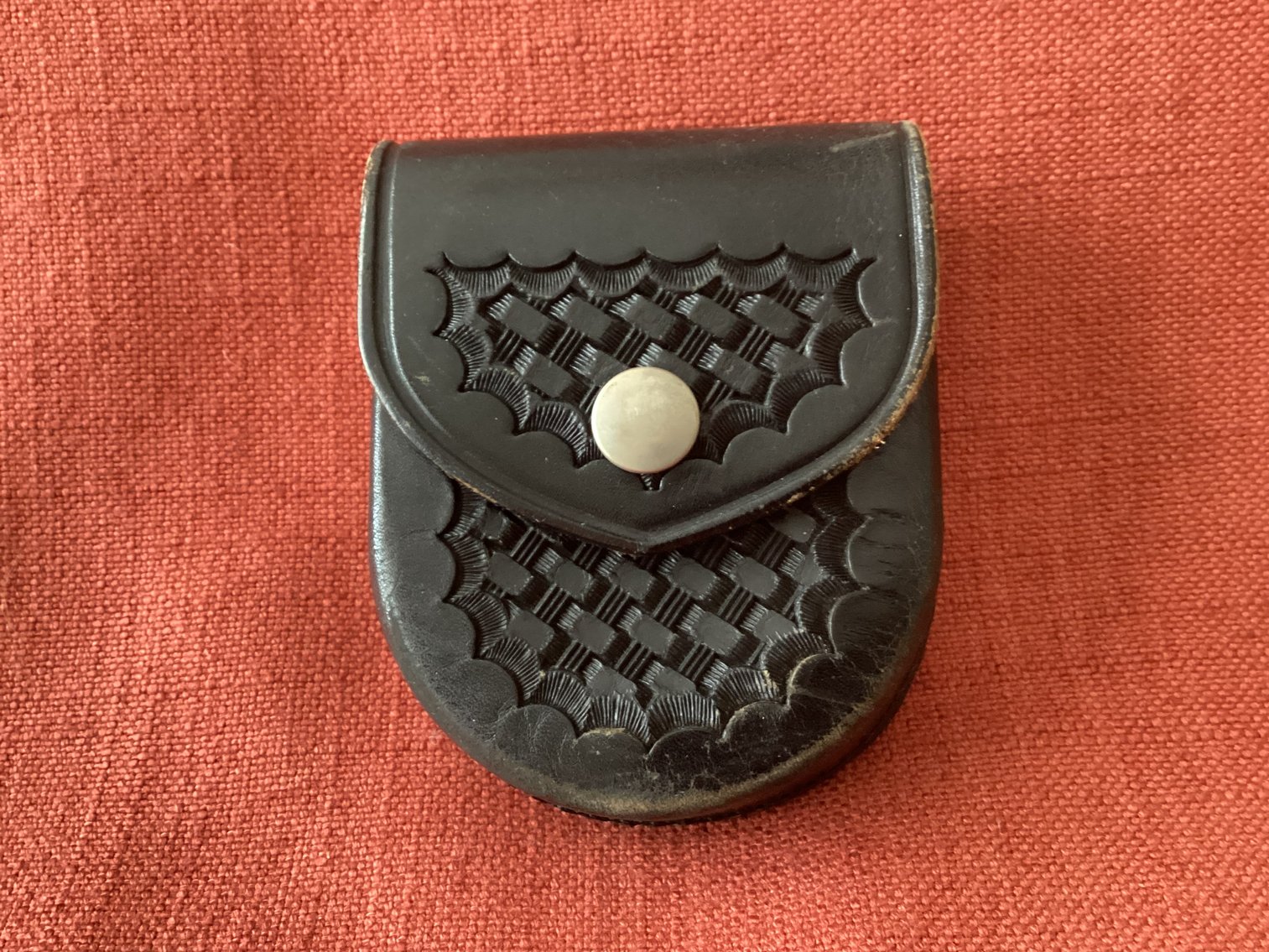 Image for Safairland #90 Handcuff Holder