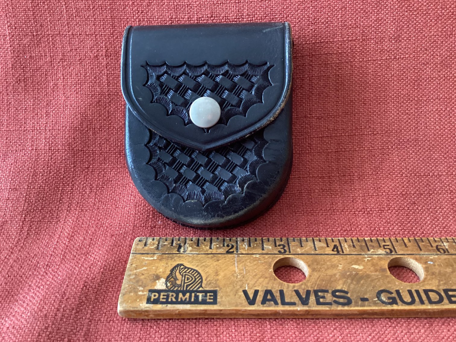 Image for Safairland #90 Handcuff Holder