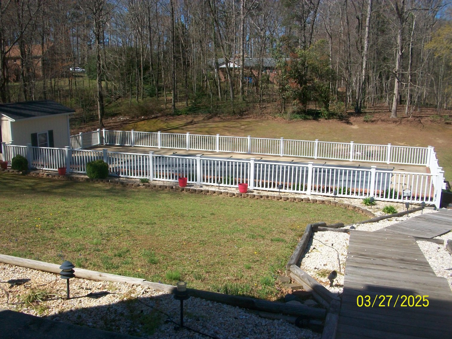 Image for Lot 1 - REAL ESTATE - ONLINE & LIVE - A 2,315' HOUSE ON 1.4 +/- ACRES - LAWRENCEVILLE HILLS SUBDIVISION