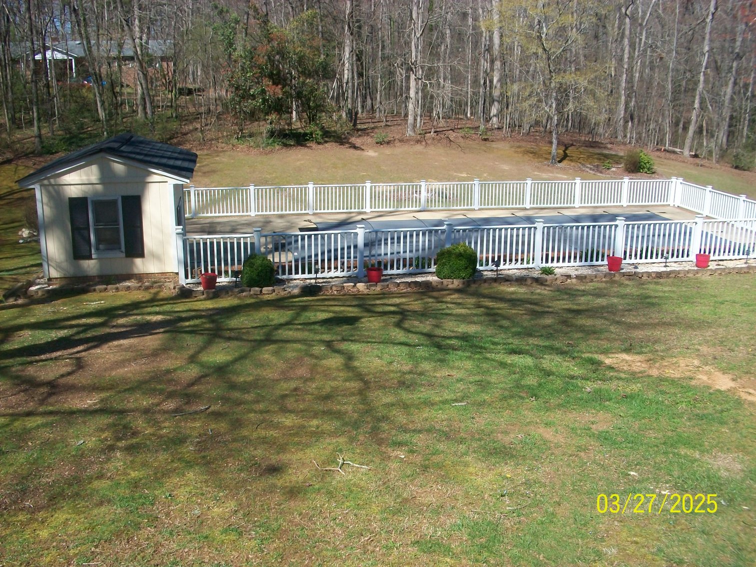 Image for Lot 1 - REAL ESTATE - ONLINE & LIVE - A 2,315' HOUSE ON 1.4 +/- ACRES - LAWRENCEVILLE HILLS SUBDIVISION