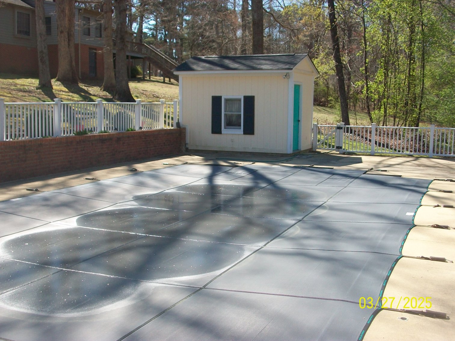 Image for Lot 1 - REAL ESTATE - ONLINE & LIVE - A 2,315' HOUSE ON 1.4 +/- ACRES - LAWRENCEVILLE HILLS SUBDIVISION