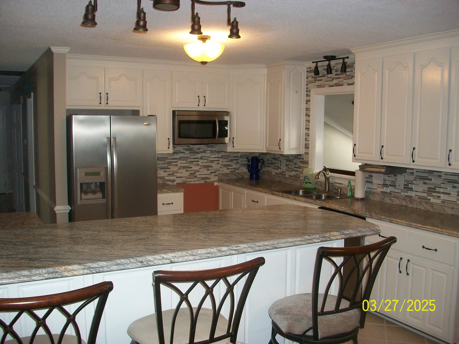 Image for Lot 1 - REAL ESTATE - ONLINE & LIVE - A 2,315' HOUSE ON 1.4 +/- ACRES - LAWRENCEVILLE HILLS SUBDIVISION