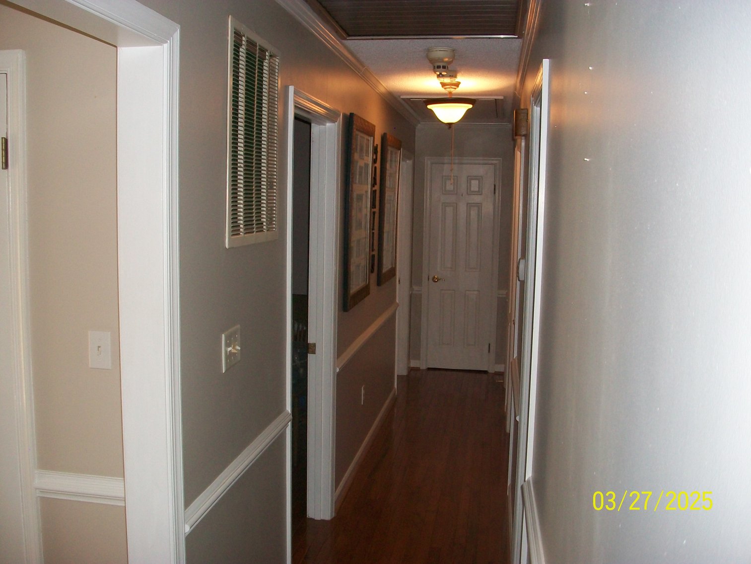 Image for Lot 1 - REAL ESTATE - ONLINE & LIVE - A 2,315' HOUSE ON 1.4 +/- ACRES - LAWRENCEVILLE HILLS SUBDIVISION