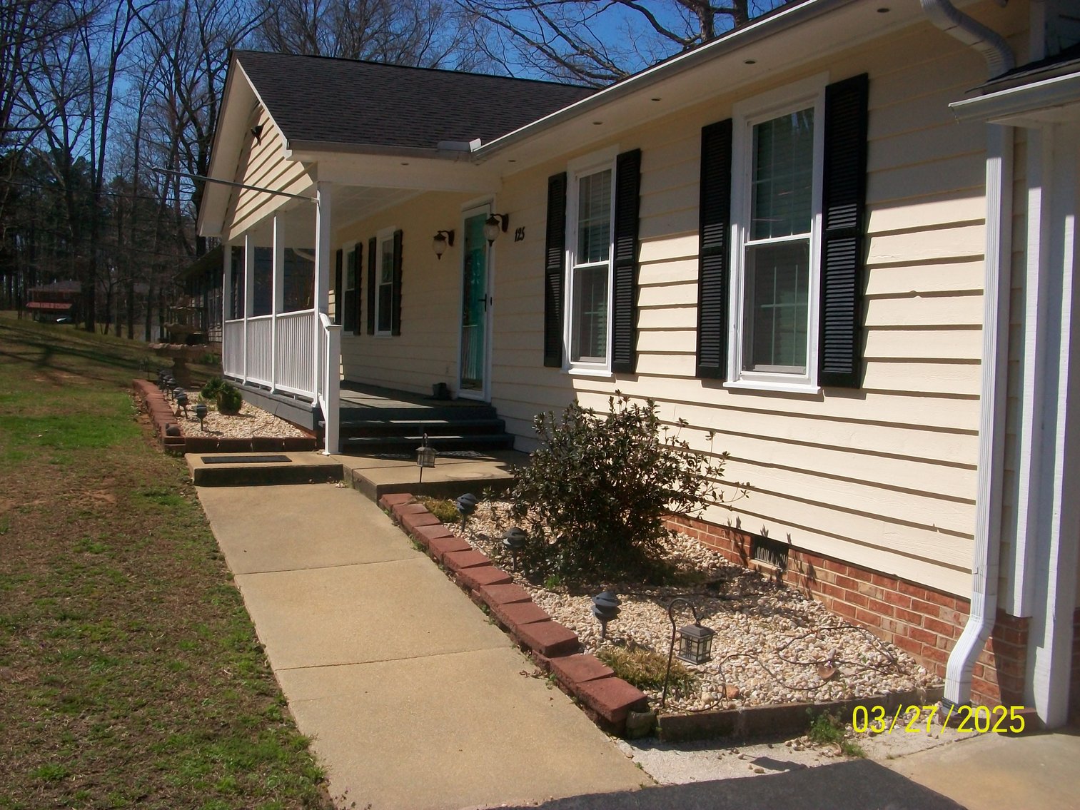 Image for Lot 1 - REAL ESTATE - ONLINE & LIVE - A 2,315' HOUSE ON 1.4 +/- ACRES - LAWRENCEVILLE HILLS SUBDIVISION