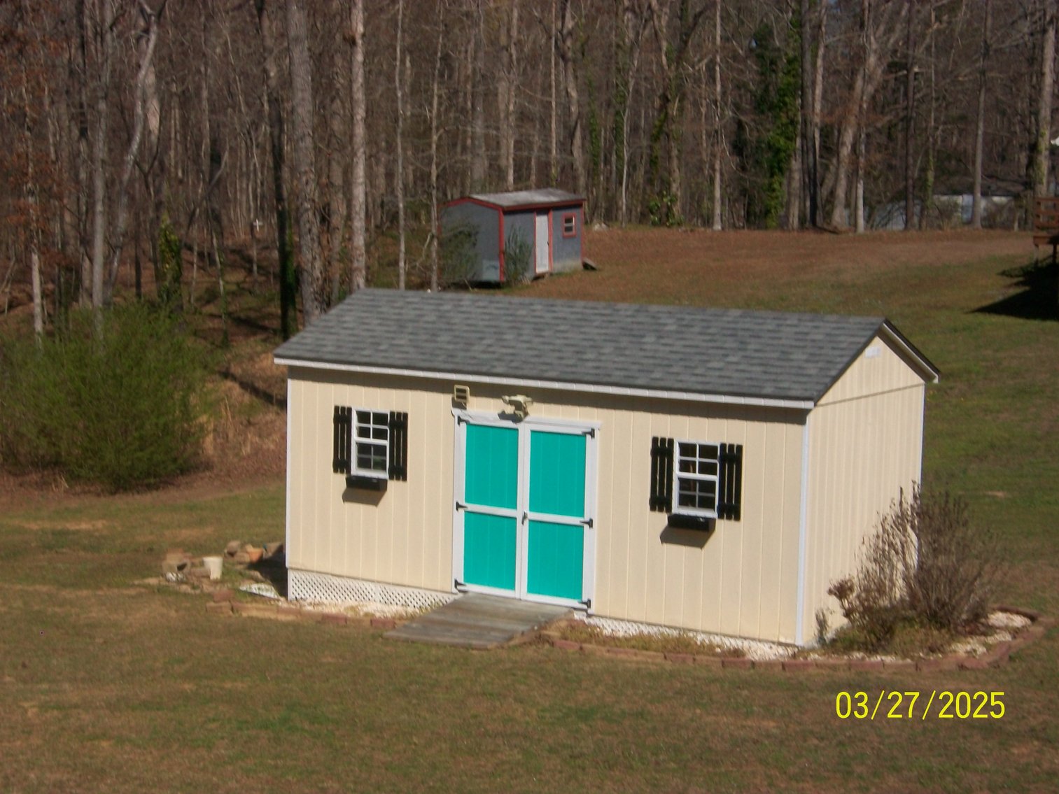 Image for Lot 1 - REAL ESTATE - ONLINE & LIVE - A 2,315' HOUSE ON 1.4 +/- ACRES - LAWRENCEVILLE HILLS SUBDIVISION