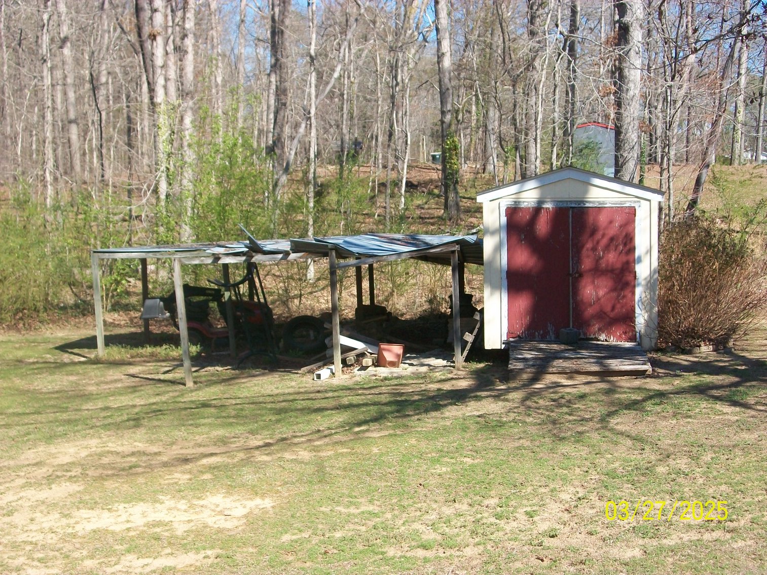 Image for Lot 1 - REAL ESTATE - ONLINE & LIVE - A 2,315' HOUSE ON 1.4 +/- ACRES - LAWRENCEVILLE HILLS SUBDIVISION