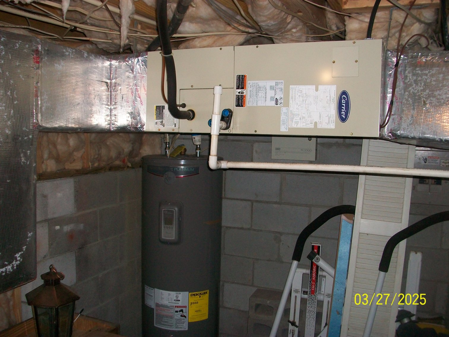 Image for Lot 1 - REAL ESTATE - ONLINE & LIVE - A 2,315' HOUSE ON 1.4 +/- ACRES - LAWRENCEVILLE HILLS SUBDIVISION