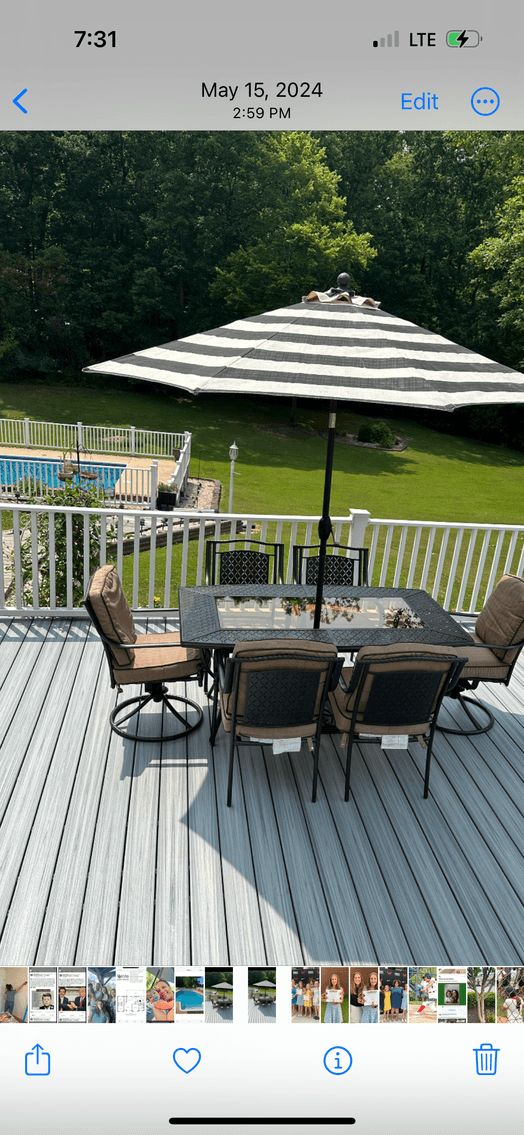 Image for Lot 1 - REAL ESTATE - ONLINE & LIVE - A 2,315' HOUSE ON 1.4 +/- ACRES - LAWRENCEVILLE HILLS SUBDIVISION