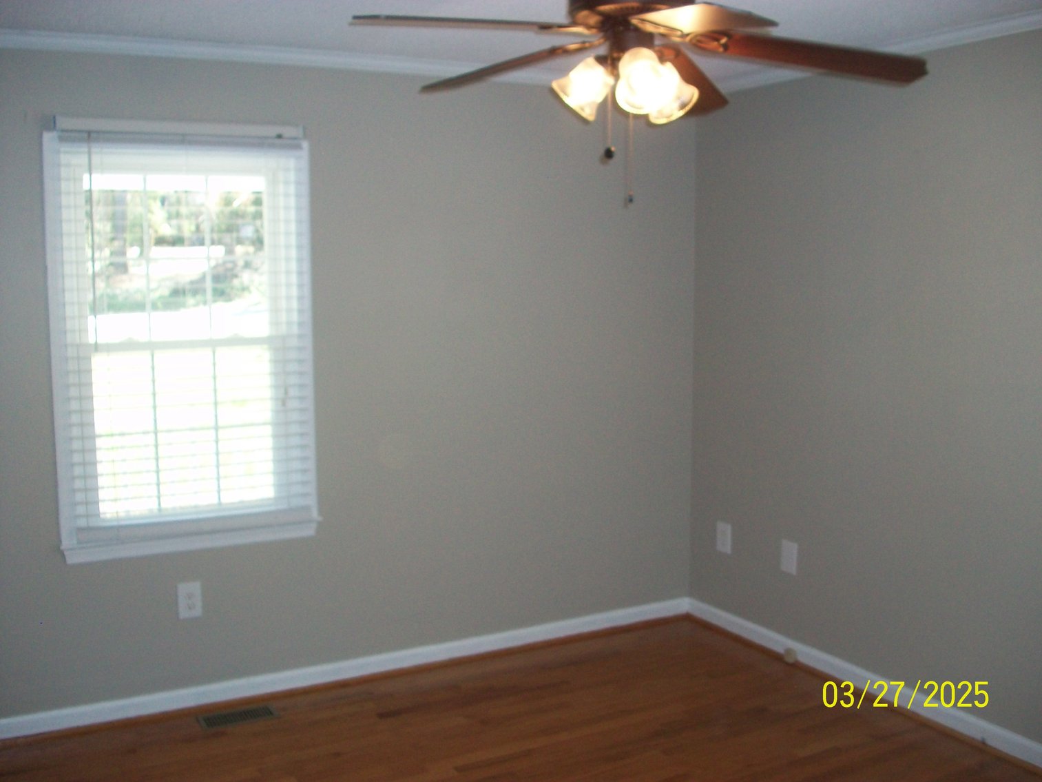 Image for Lot 1 - REAL ESTATE - ONLINE & LIVE - A 2,315' HOUSE ON 1.4 +/- ACRES - LAWRENCEVILLE HILLS SUBDIVISION